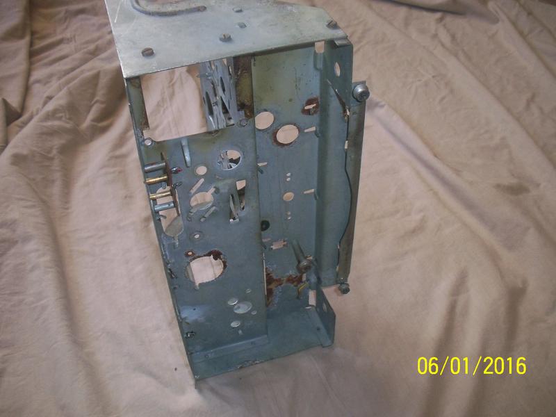 ВТОРАЯ ЖИЗНЬ СТАРОГО РАДИО 