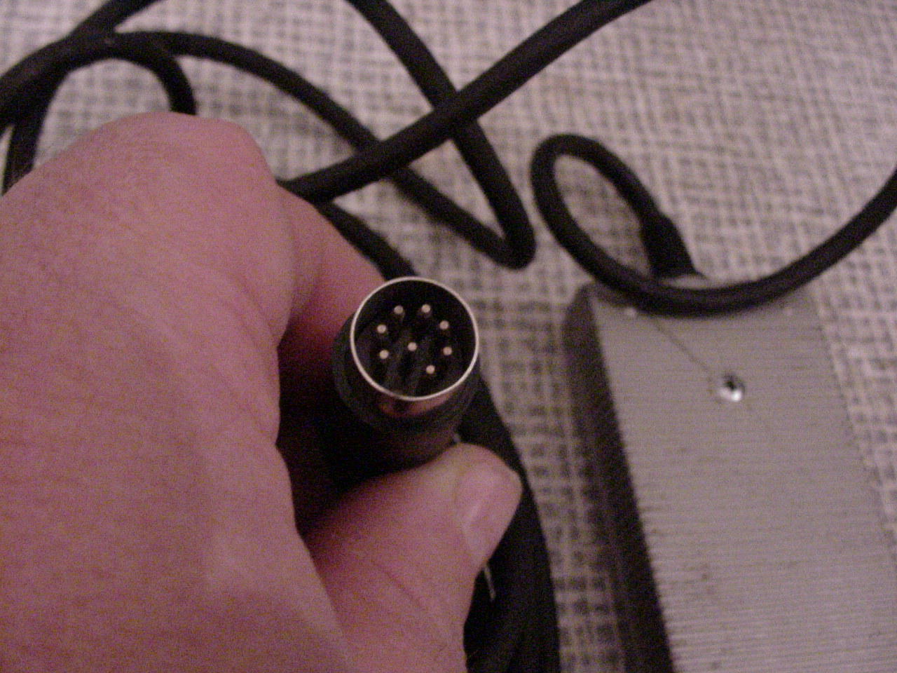 АудиоФорум Alex_Rich 