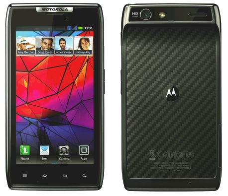  Motorola