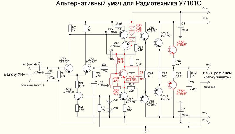  Электрон 104