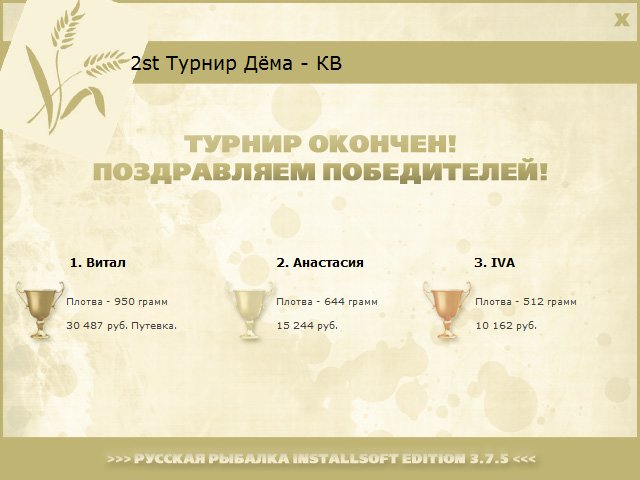 Софьин берег 