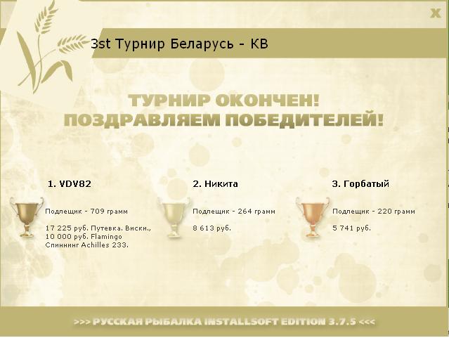 Западная Двина 