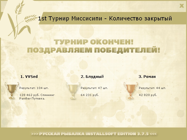 Верховья 
