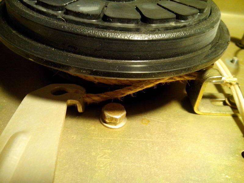 Форум любителей катушечных магнитофонов, аналоговой видео и аудио аппаратуры 