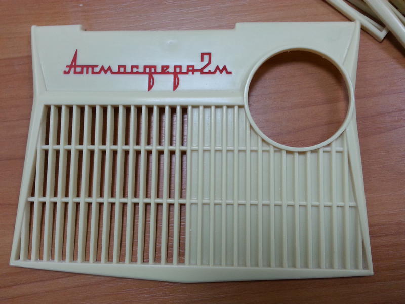 ВТОРАЯ ЖИЗНЬ СТАРОГО РАДИО 