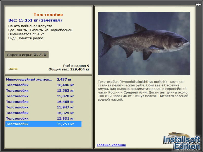 турниры • РУССКАЯ РЫБАЛКА