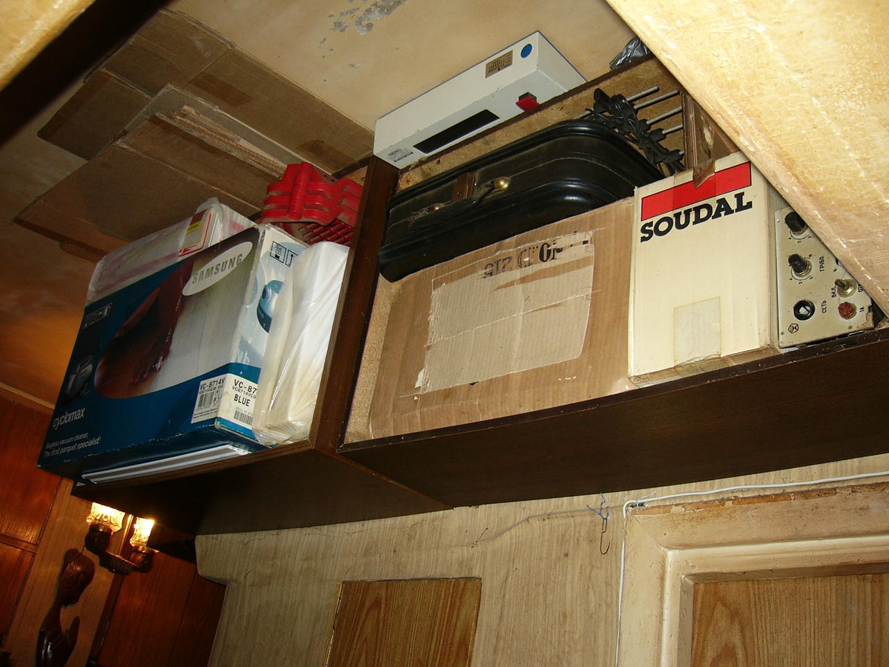  Телевизоры нового поколения. ЖК и Плазма.