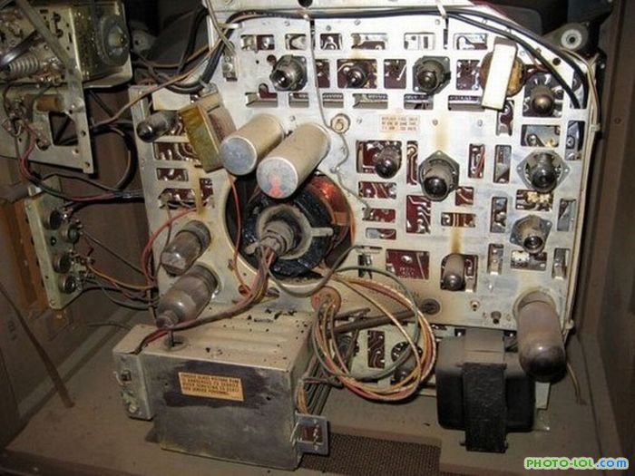  Телевизоры нового поколения. ЖК и Плазма.