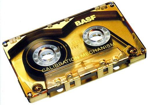  Нестандартные конструкции кассет