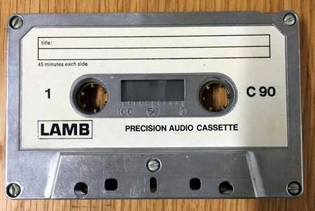  Нестандартные конструкции кассет