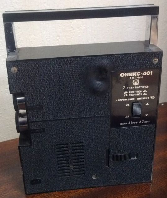 Доска объявлений сайта \\