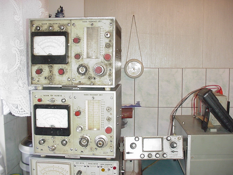 АудиоФорум Alex_Rich 