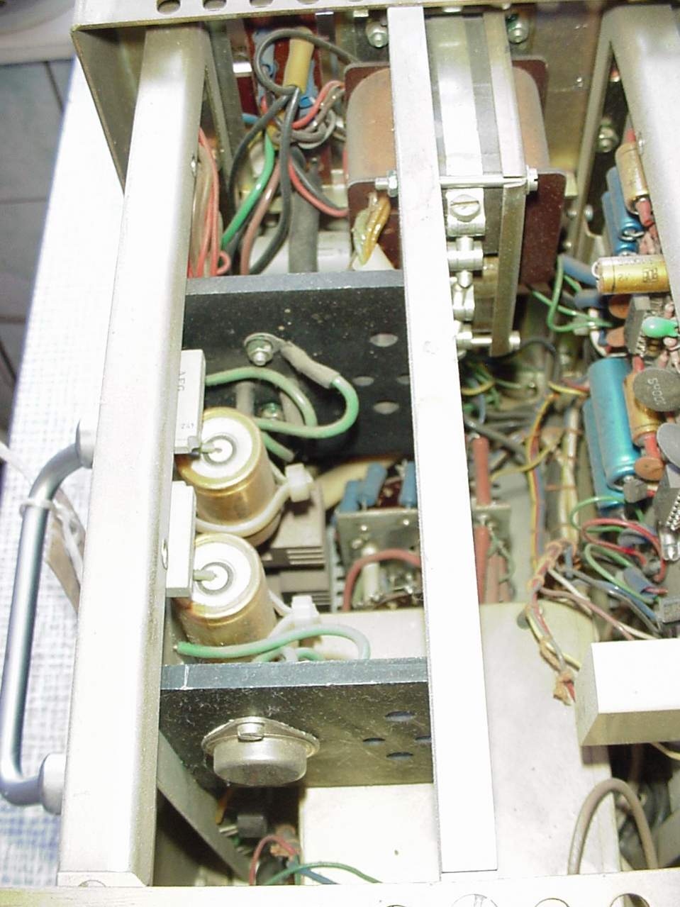 АудиоФорум Alex_Rich 