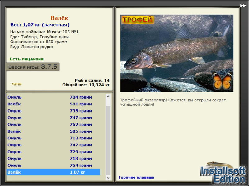 Валёк 