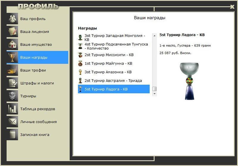 Солнечные отражения 