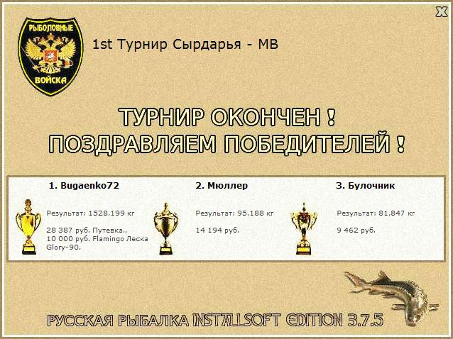 Обрыв 