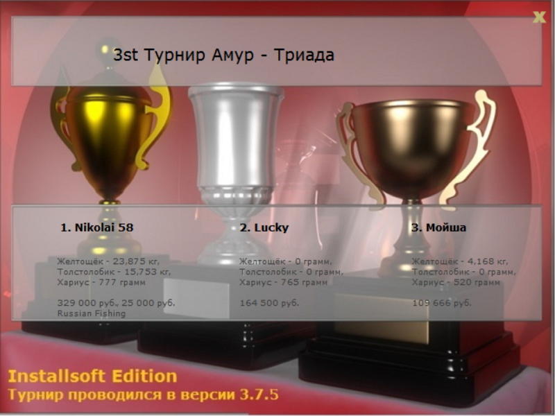 Амур 