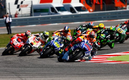  MotoGP.