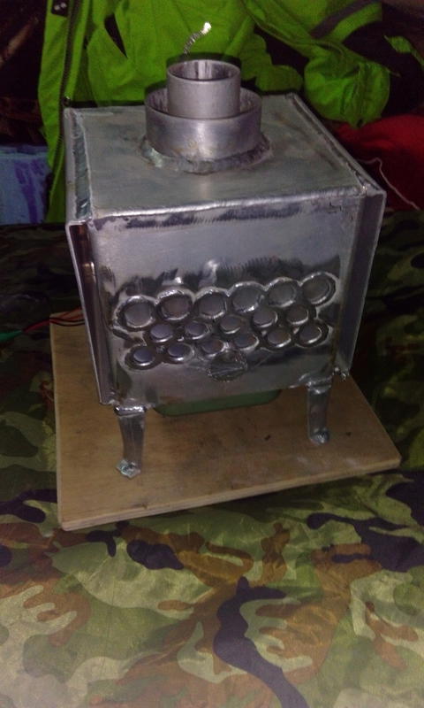 Рыболовный клуб «Берег» 