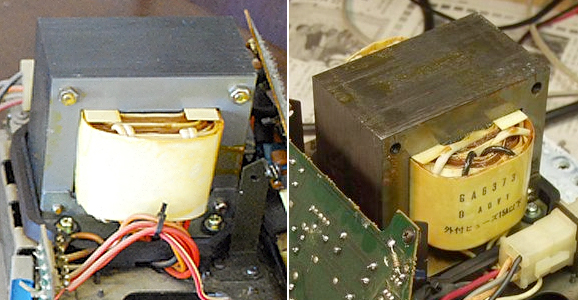  Легендарное японское качество