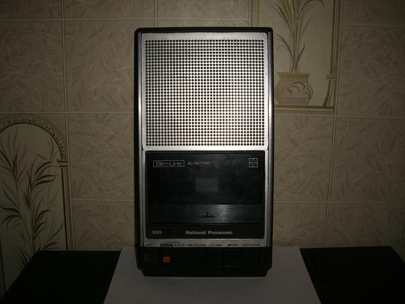 Радиотехника и СССР. 