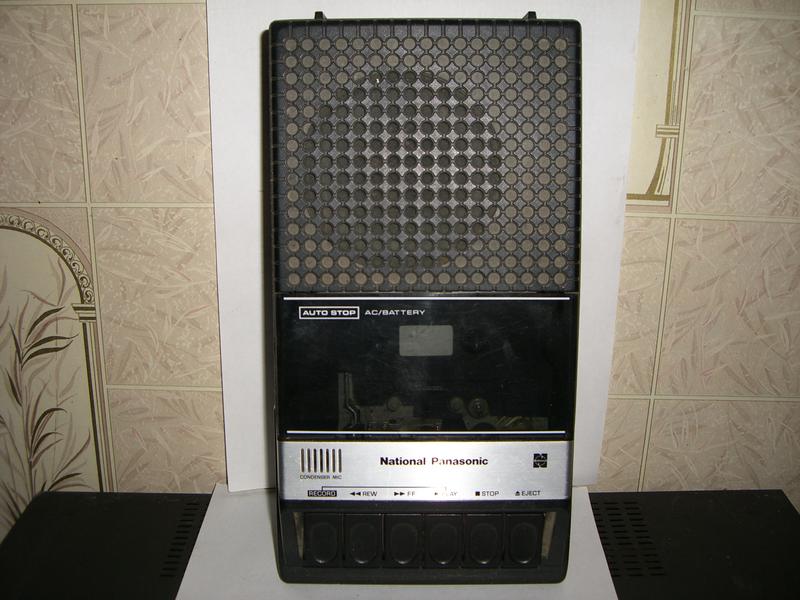 Радиотехника и СССР. 