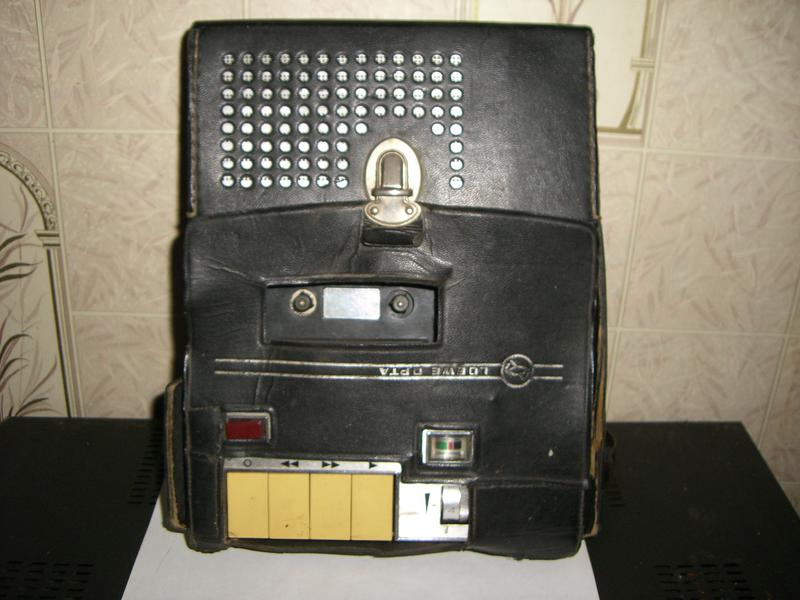 Радиотехника и СССР. 