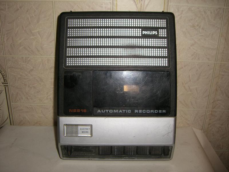 Радиотехника и СССР. 