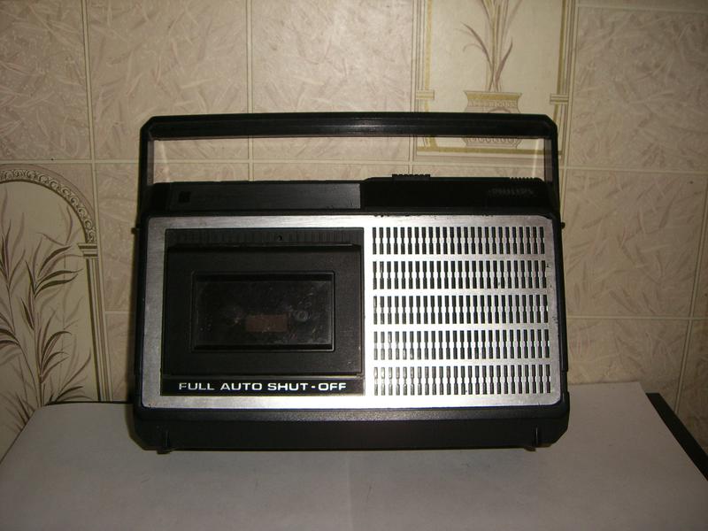 Радиотехника и СССР. 