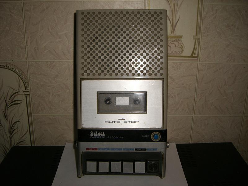 Радиотехника и СССР. 