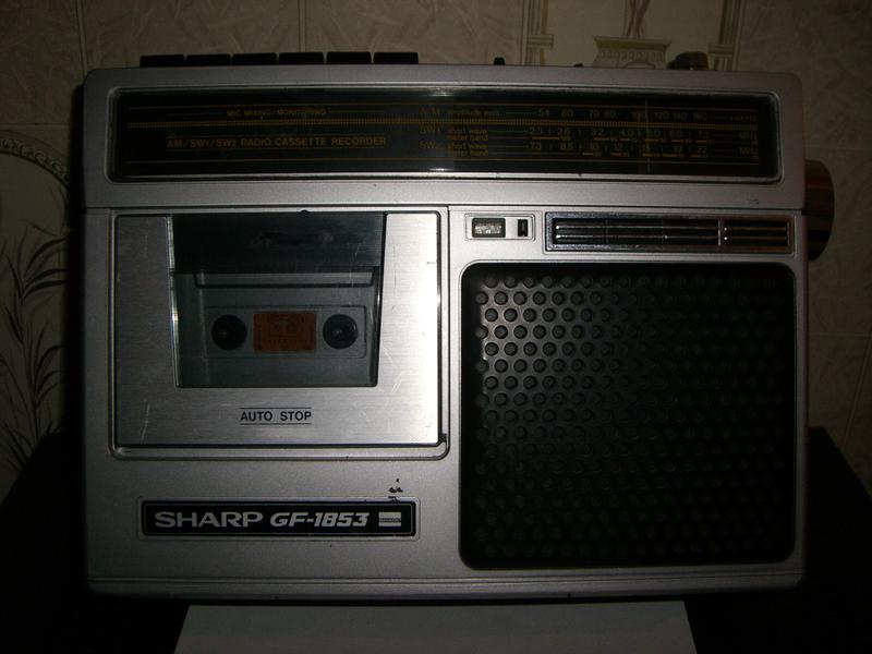 Радиотехника и СССР. 