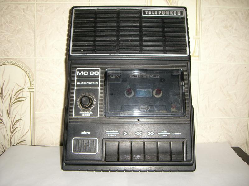 Радиотехника и СССР. 