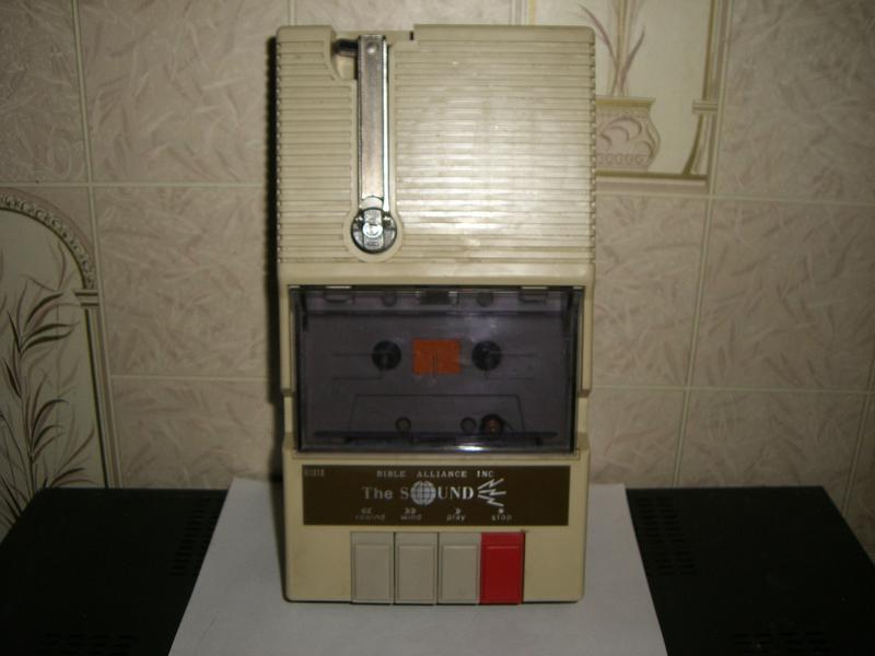 Радиотехника и СССР. 