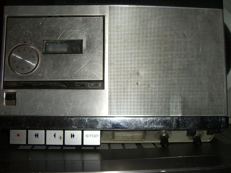 Радиотехника и СССР. 