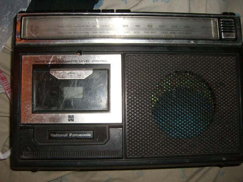 Радиотехника и СССР. 