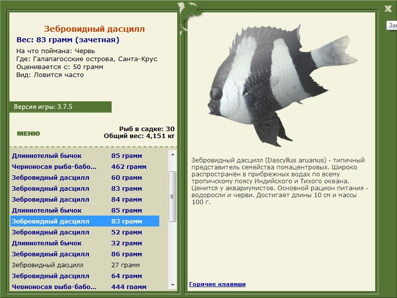 РУССКАЯ РЫБАЛКА Installsoft Edition 