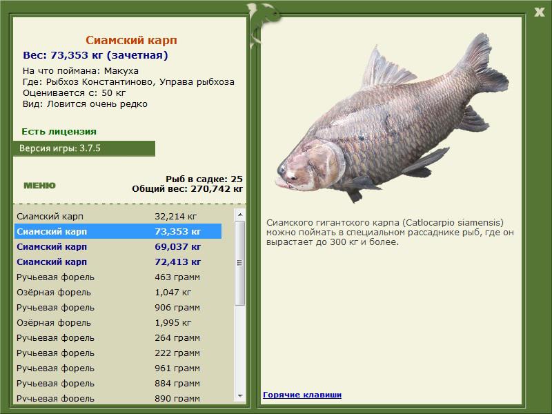 РУССКАЯ РЫБАЛКА Installsoft Edition 