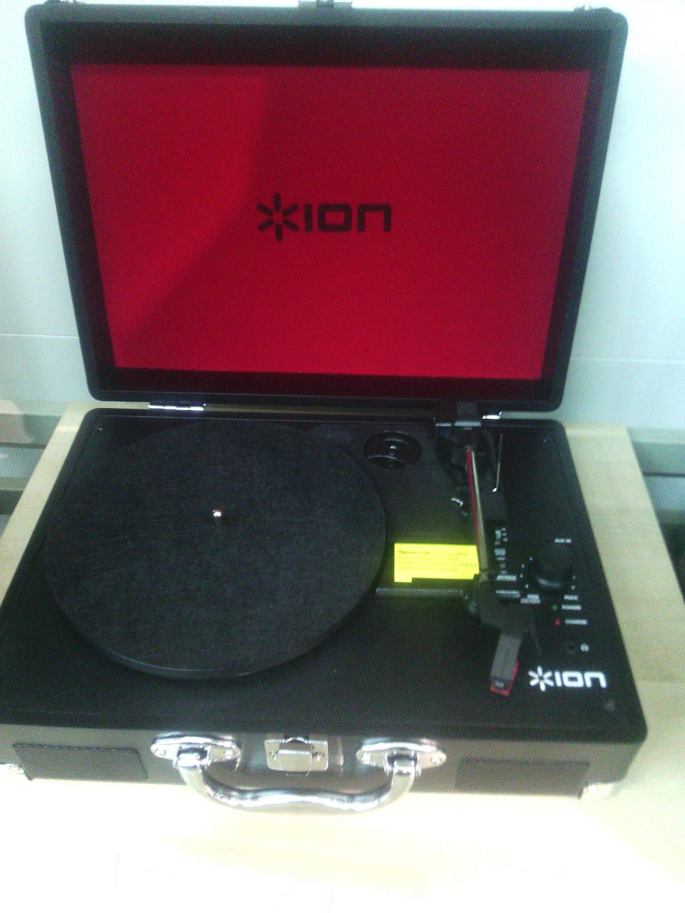  ION Audio