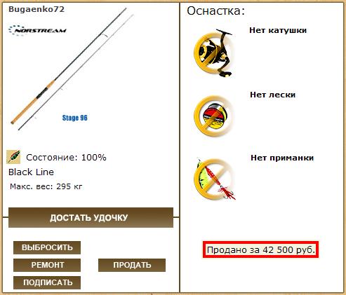 турниры • РУССКАЯ РЫБАЛКА