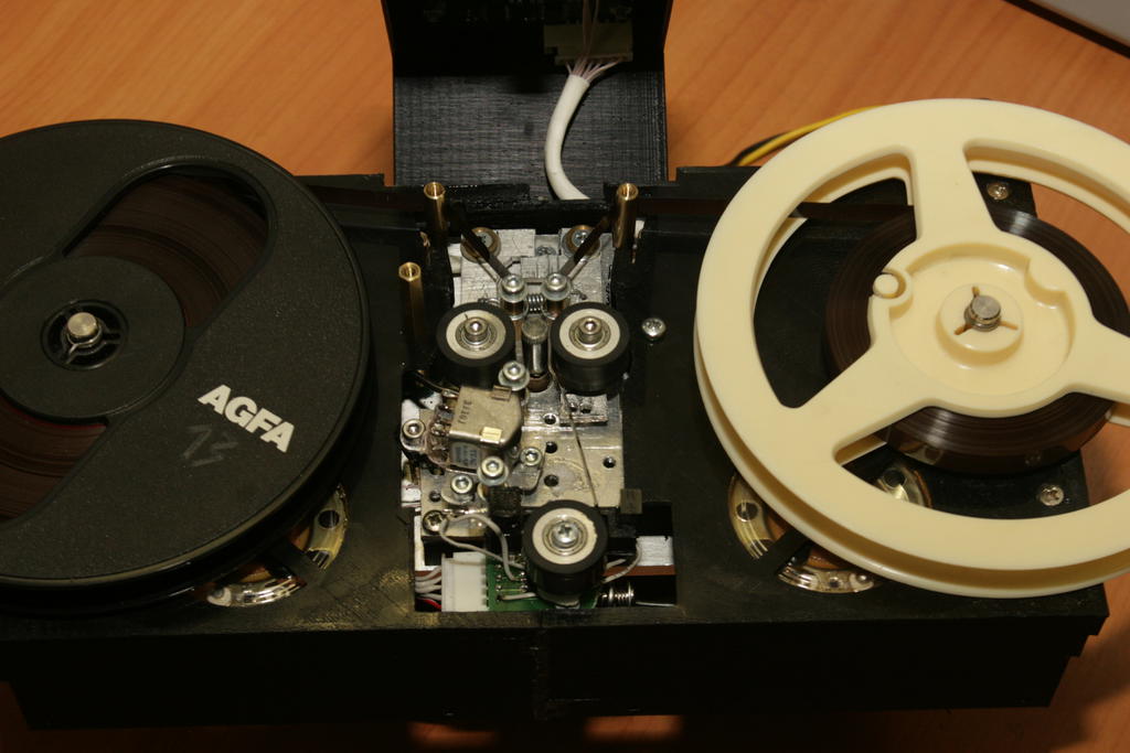 What make is this ???