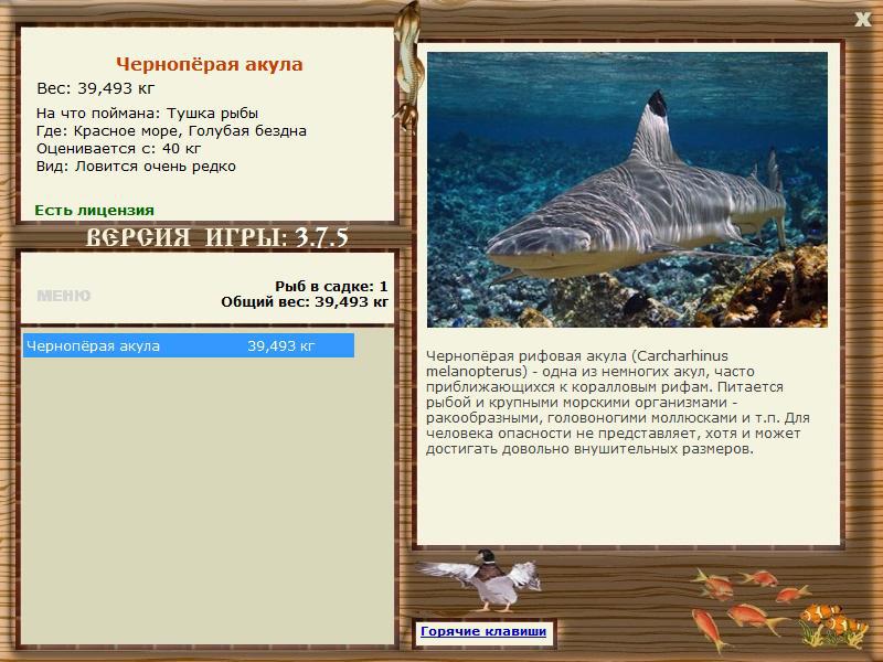 РУССКАЯ РЫБАЛКА Installsoft Edition 