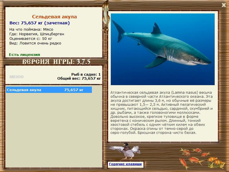 РУССКАЯ РЫБАЛКА Installsoft Edition 