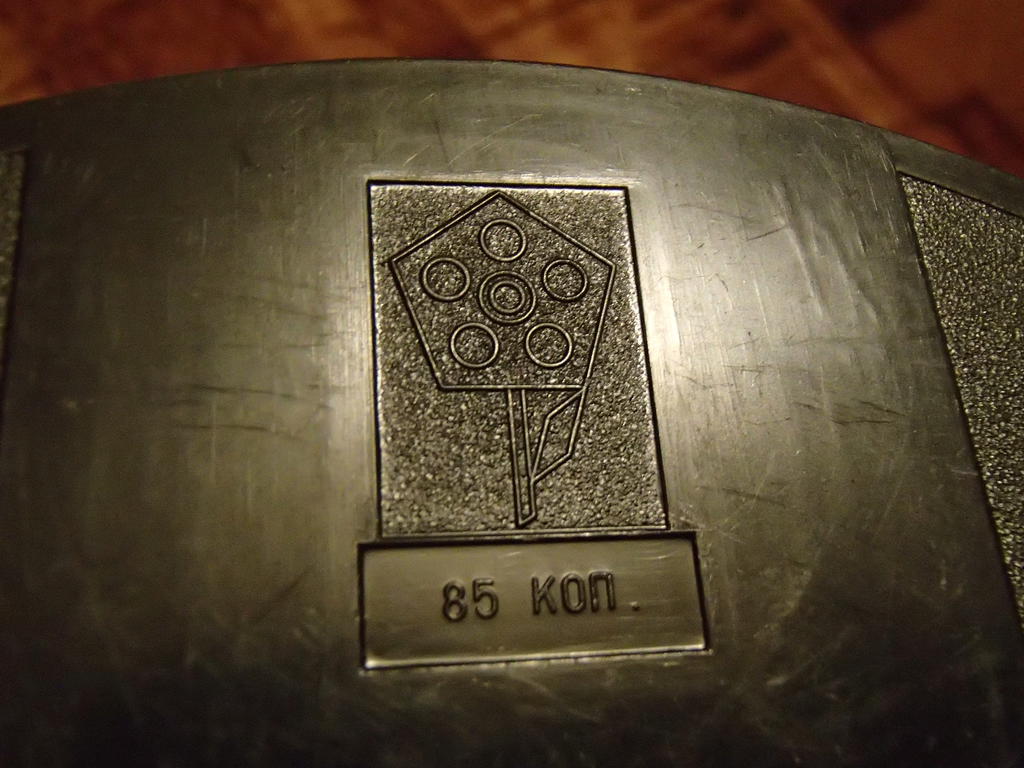  Сергей Zloy (г. Киров) Немного катушек...