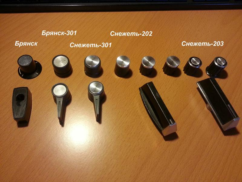 История ручек