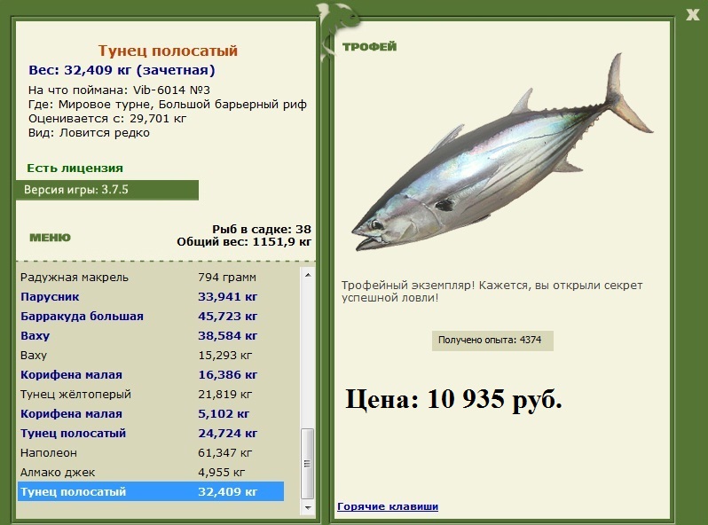 Большой барьерный риф 