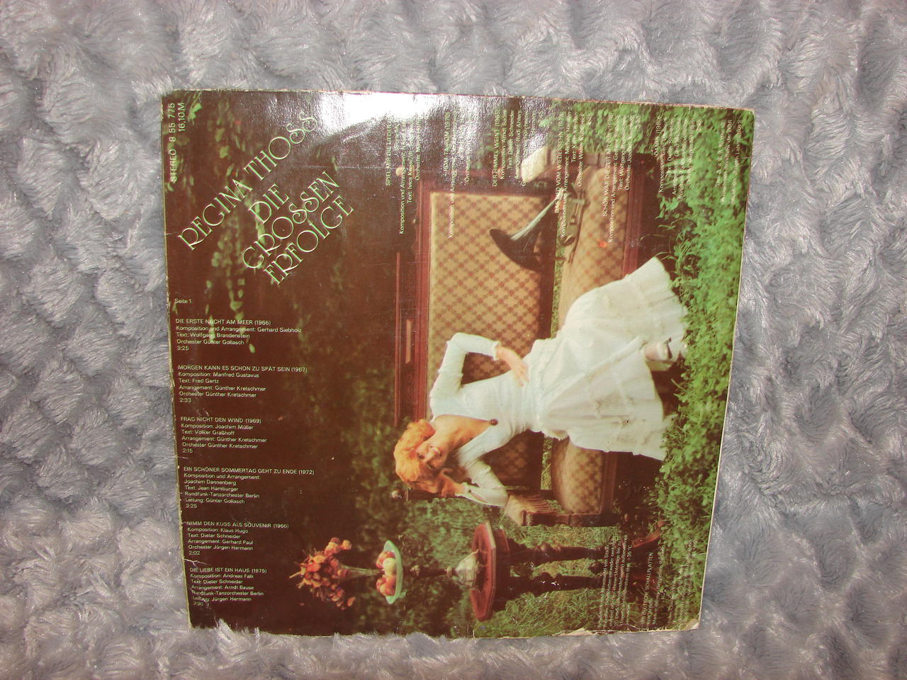 Форум любителей катушечных магнитофонов, аналоговой видео и аудио аппаратуры 