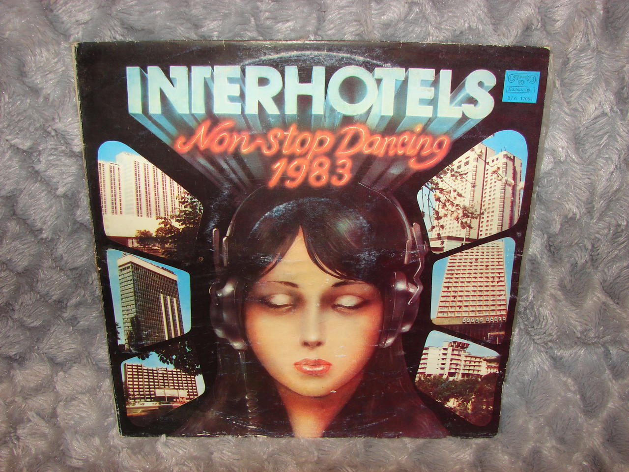 Форум любителей катушечных магнитофонов, аналоговой видео и аудио аппаратуры 