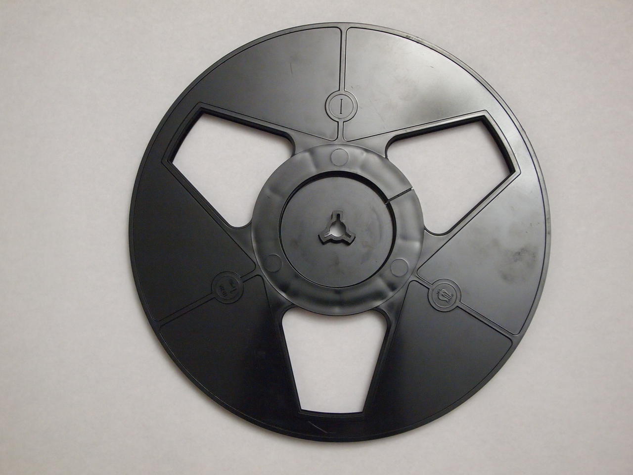  Коллекция катушек АндрейКа