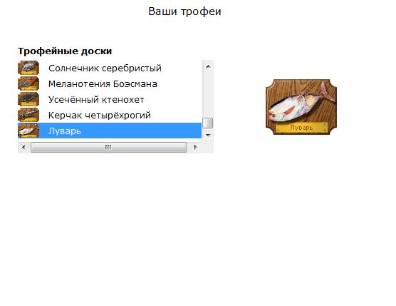 турниры • РУССКАЯ РЫБАЛКА