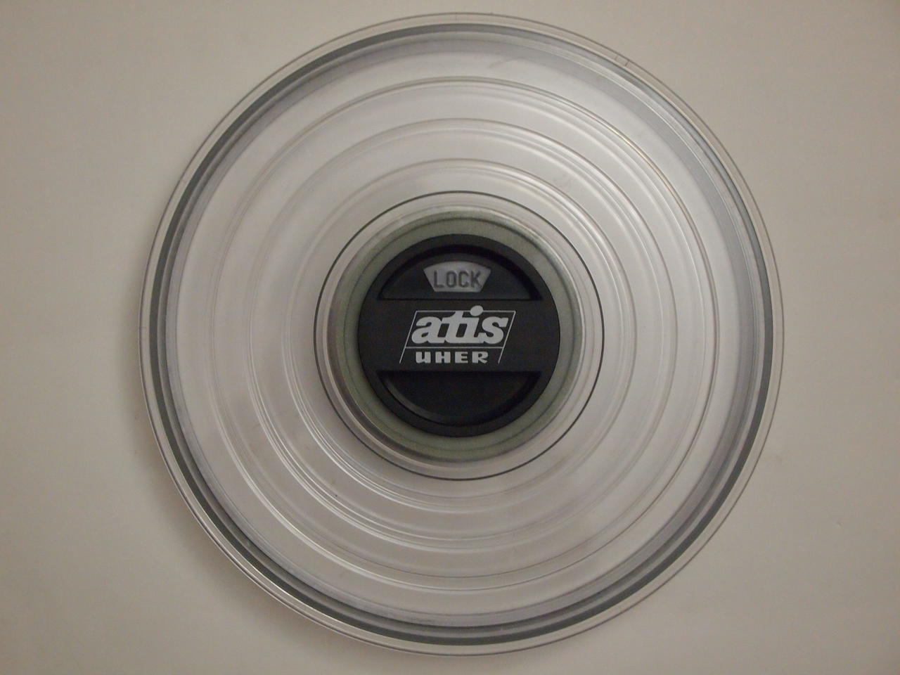  Коллекция катушек АндрейКа